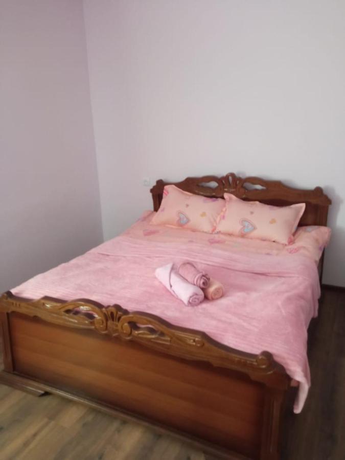 Arman Bed And Breakfast Halidzor Extérieur photo