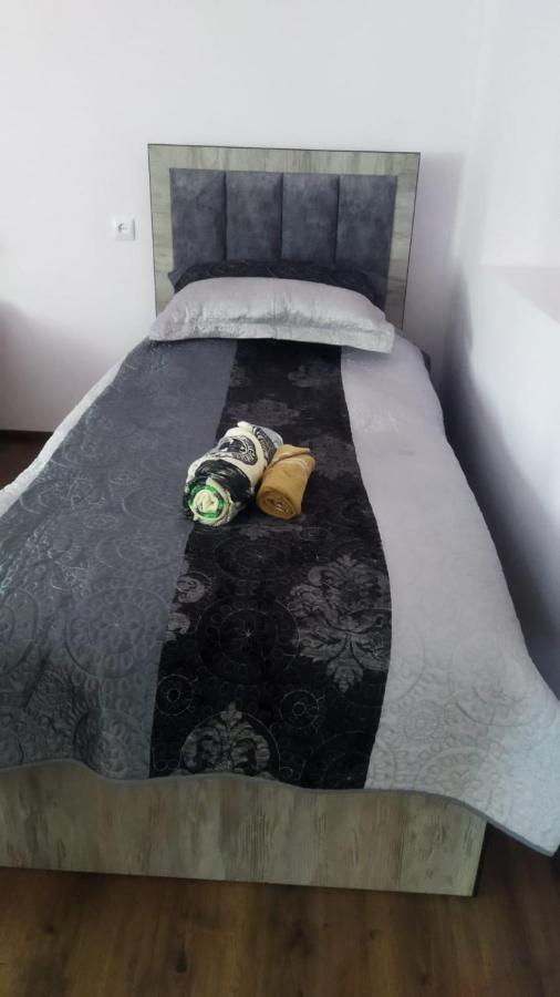 Arman Bed And Breakfast Halidzor Extérieur photo
