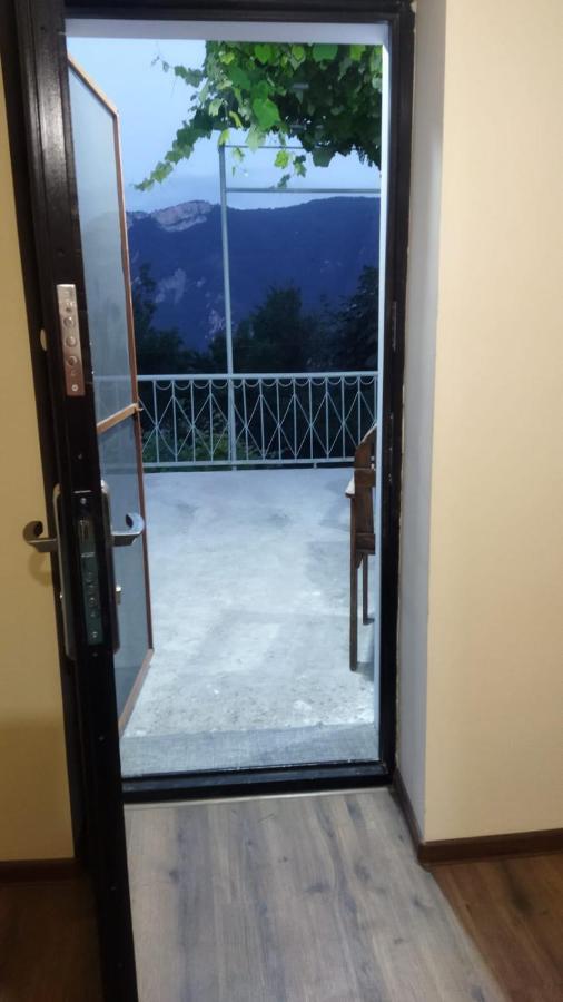 Arman Bed And Breakfast Halidzor Extérieur photo