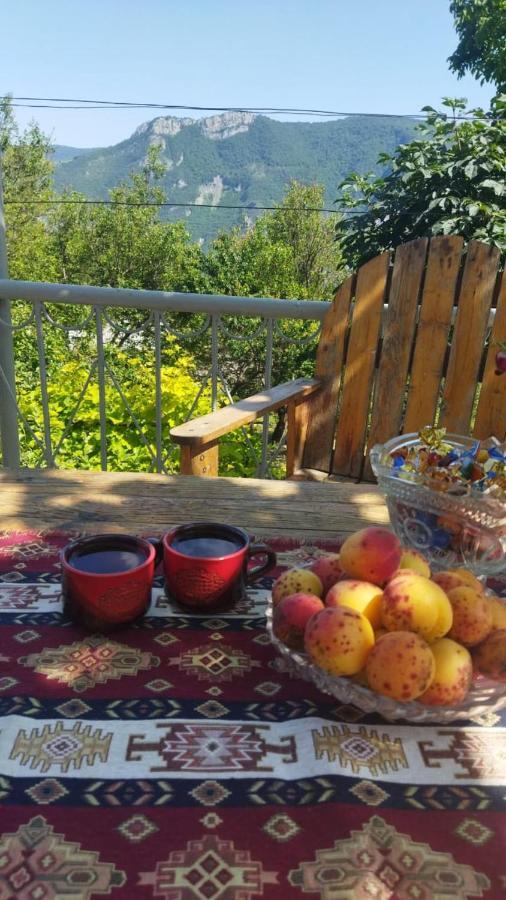 Arman Bed And Breakfast Halidzor Extérieur photo