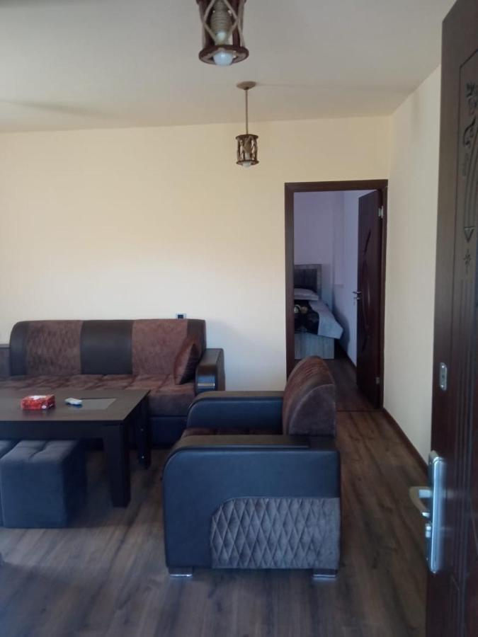 Arman Bed And Breakfast Halidzor Extérieur photo