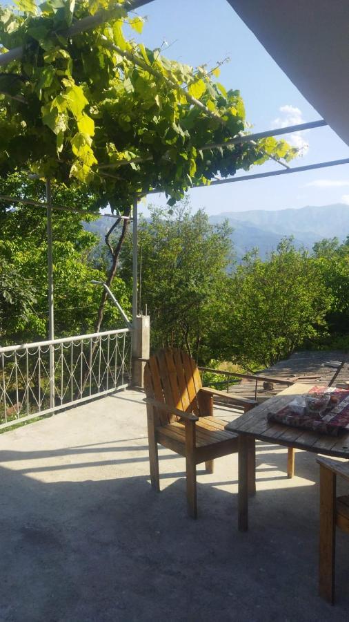 Arman Bed And Breakfast Halidzor Extérieur photo