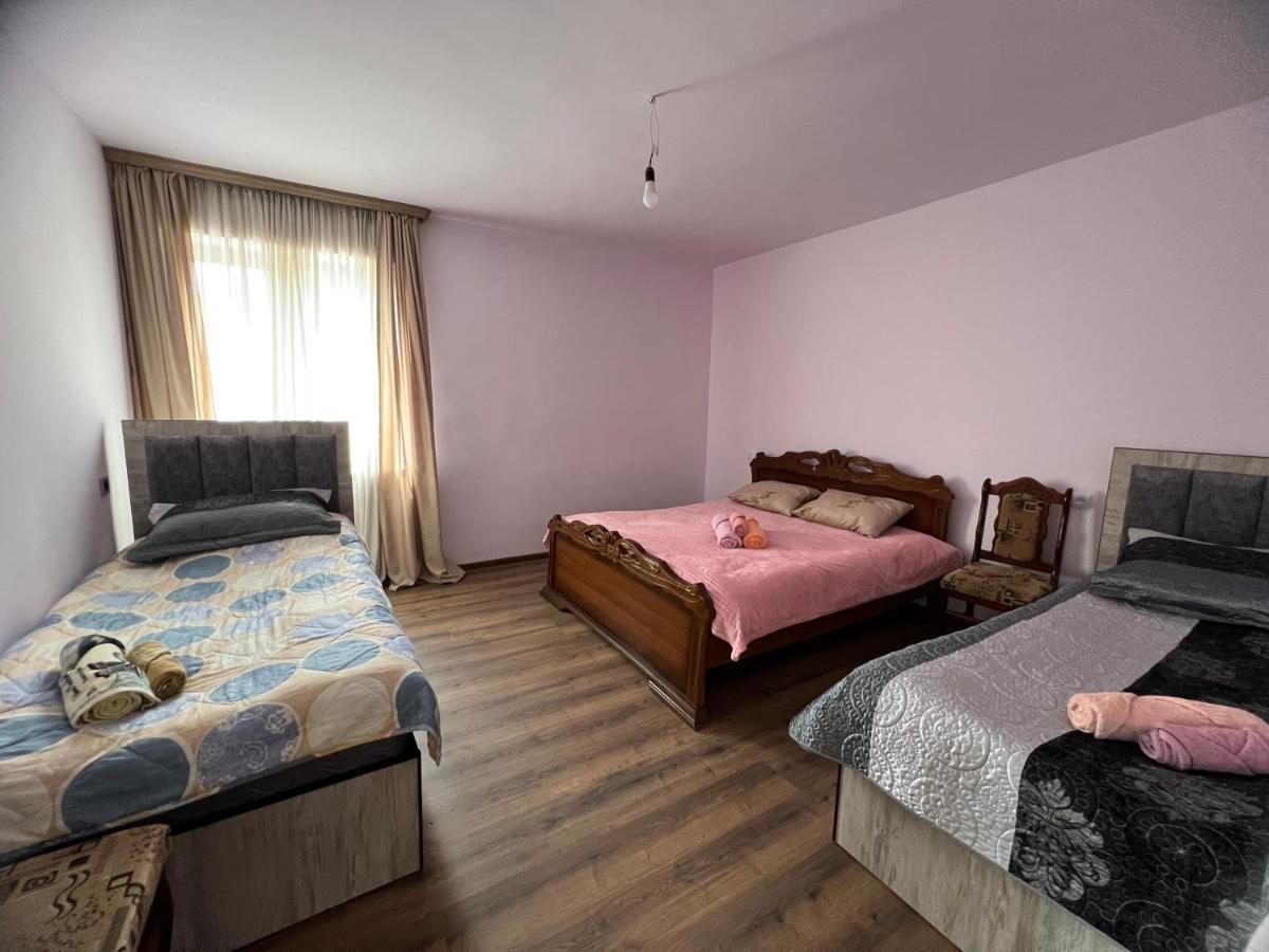 Arman Bed And Breakfast Halidzor Extérieur photo