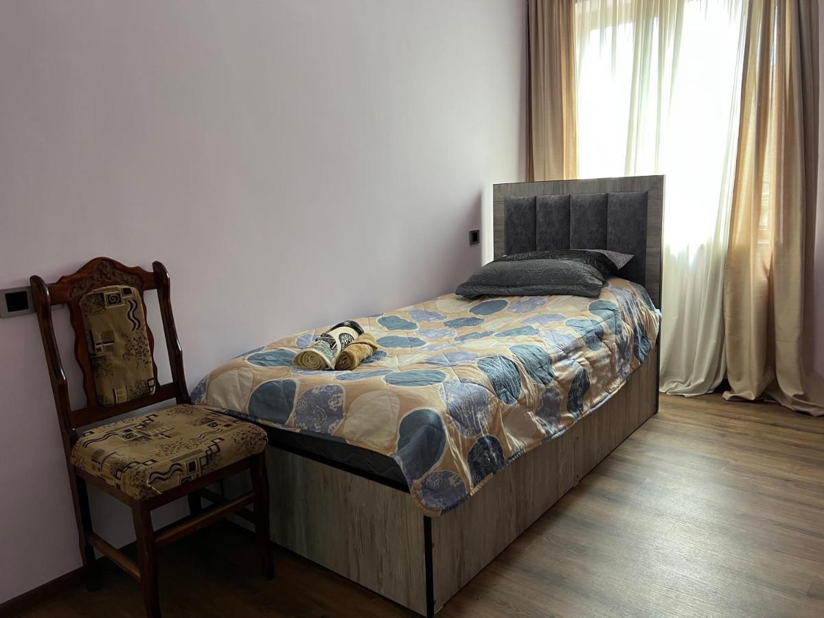 Arman Bed And Breakfast Halidzor Extérieur photo