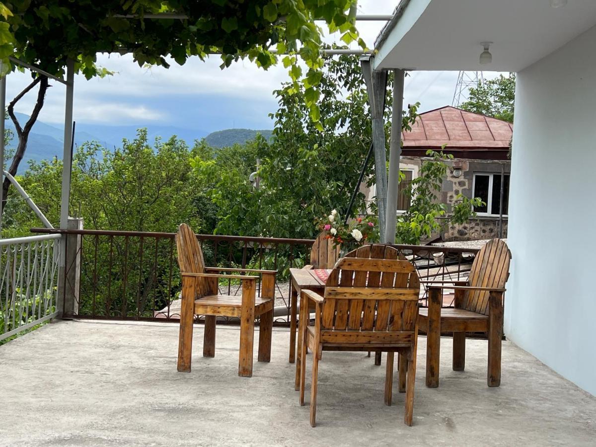 Arman Bed And Breakfast Halidzor Extérieur photo